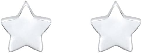 Thumbnail 3 de Elli Sternen Ohrringe Kinder 925 Silber