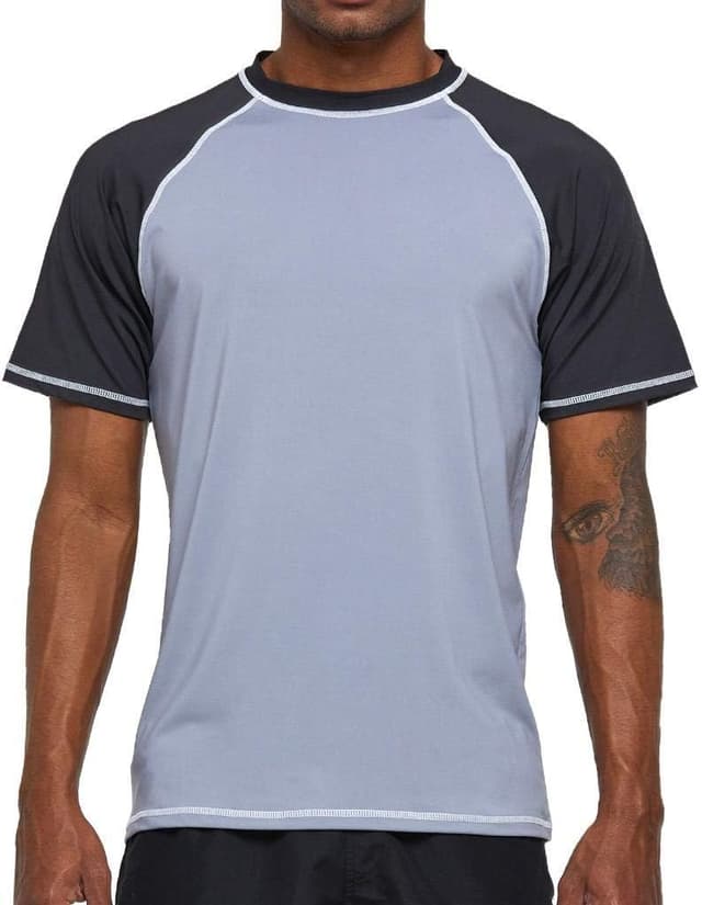 Detalle de Arcweg Rashguard manches courtes UPF 50+