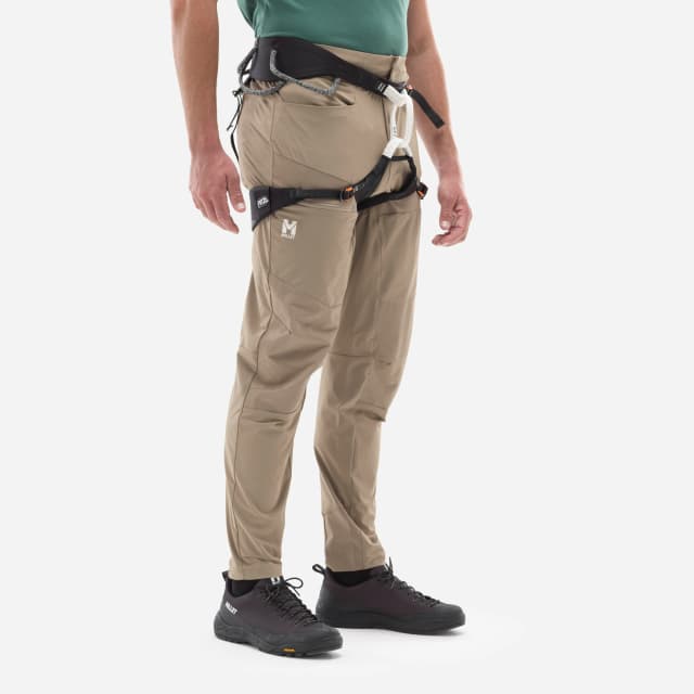 Detalle 2 de Millet CIMAÏ POLY PANT M para escalada