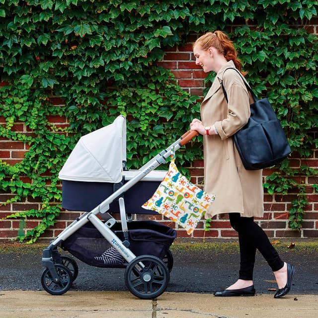 Thumbnail 2 de ROELLY Wet Bag porta pannolini 2 pezzi