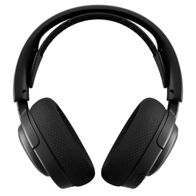 Detalle 2 de Steelseries Arctis Nova 5 Auriculares gaming inalámbricos negros
