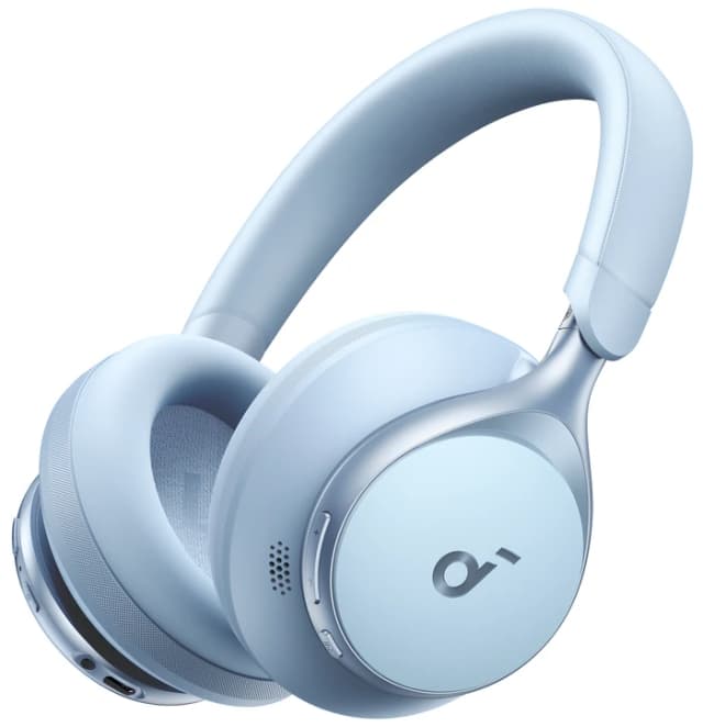 Thumbnail 9 de Soundcore Space One Blau – 55‑Stunden Akkulaufzeit