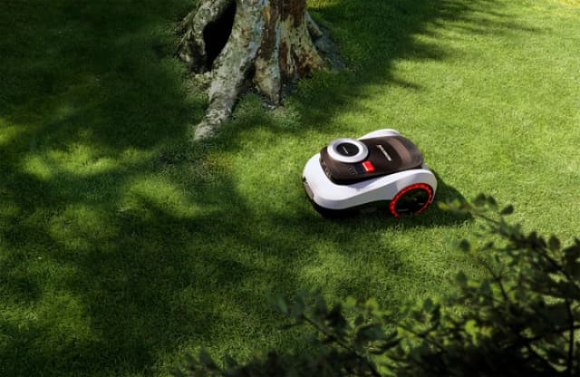 Thumbnail 7 de Segway Navimow i220 lidar Mähroboter