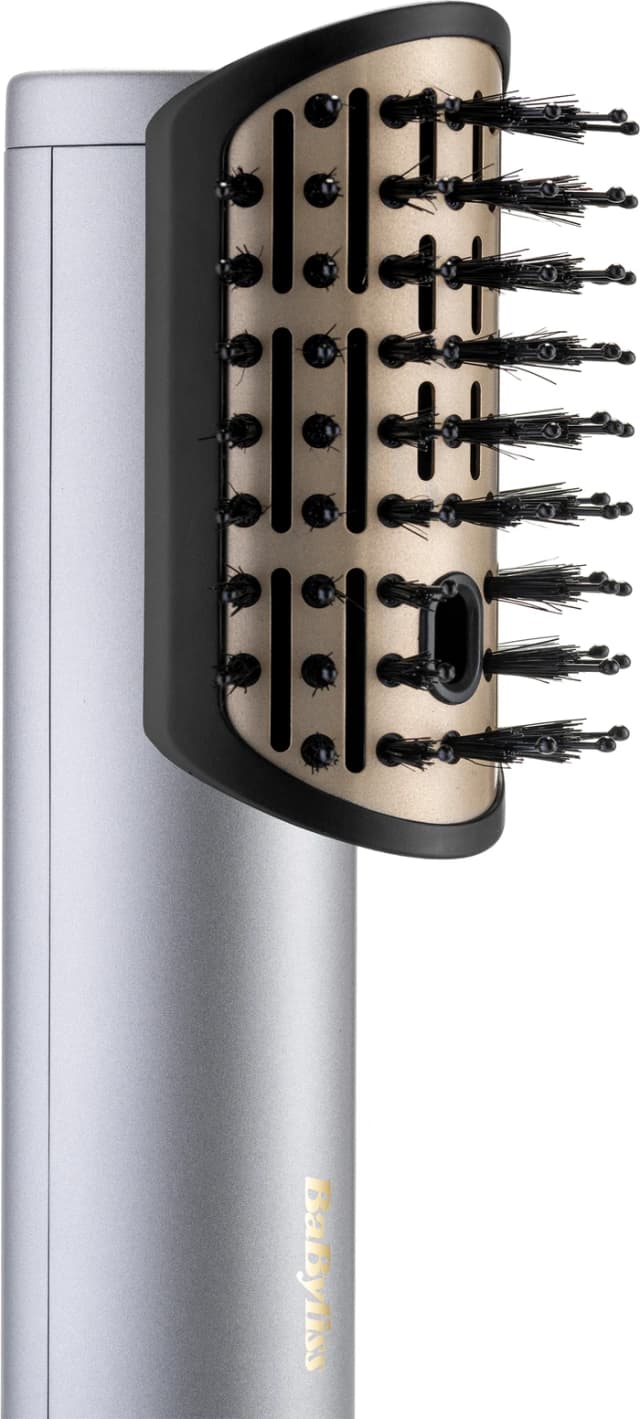 Thumbnail 9 de BaByliss Air Wand 4-in-1 Wet To Dry AS6554E