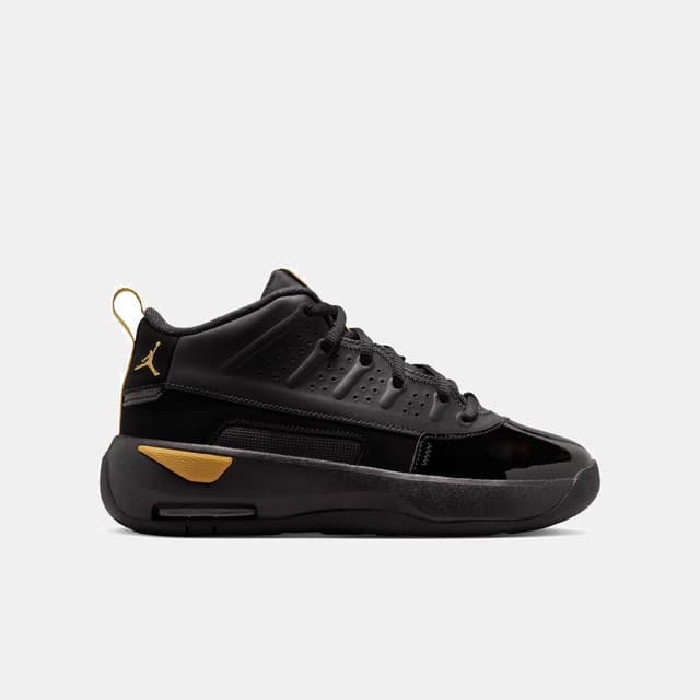 Detalle de Nike Jordan Max Aura 7 (GS) de baloncesto infantil