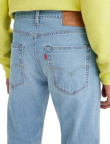 Thumbnail 7 de Levi's 512 Slim Taper Tabor Scary Bear 33W/34L