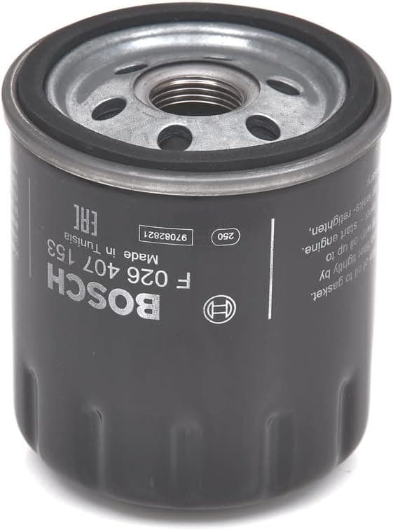 Thumbnail 3 de Bosch P7153 filtre à huile