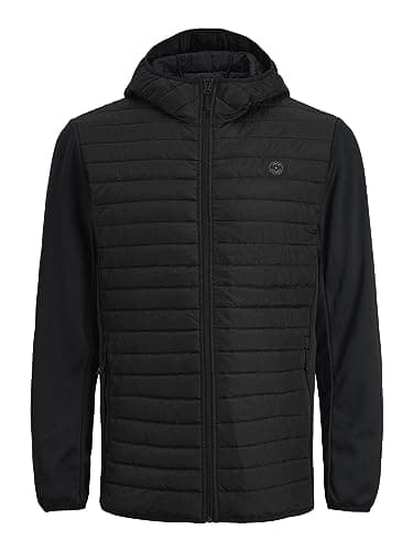 Detalle 2 de JACK & JONES Hybrid Jacket S