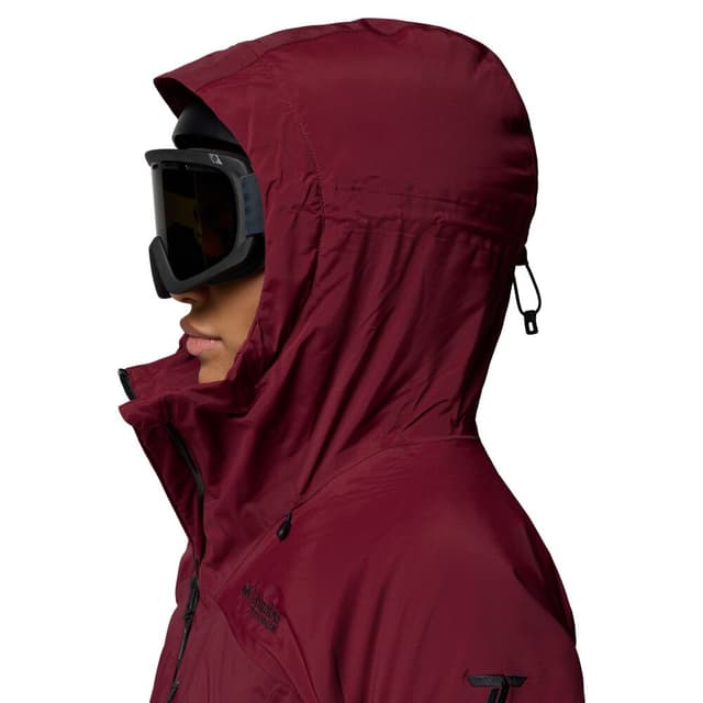 Thumbnail 4 de Columbia Cirque Bowl™ Chaqueta de esquí 85% reciclada