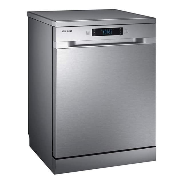 Thumbnail 3 de Samsung DW60M6050FS Lavavajillas Serie 6 Acero Inoxidable 💧
