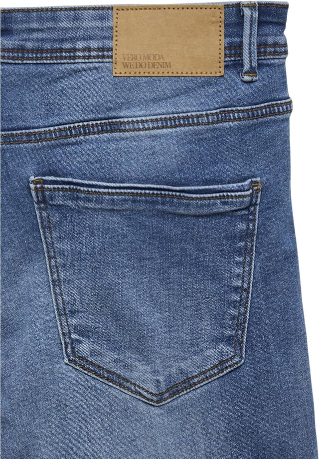 Thumbnail 3 de VERO MODA Vmtanya Jeans Vi349 Noos