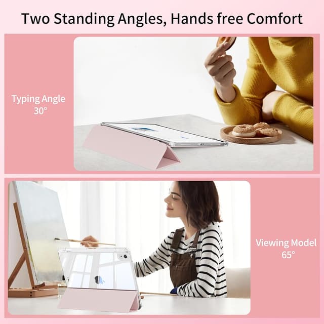 Thumbnail 6 de GKABXY iPad case 11th Gen shockproof