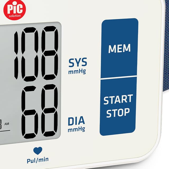 Detalle 2 de Pic Solution liteRAPID WRIST : tensiomètre automatique au poignet