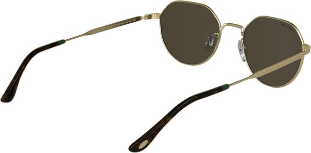 Detalle 2 de Lacoste Lunettes de Soleil L268S Gold 53/20/145 unisex