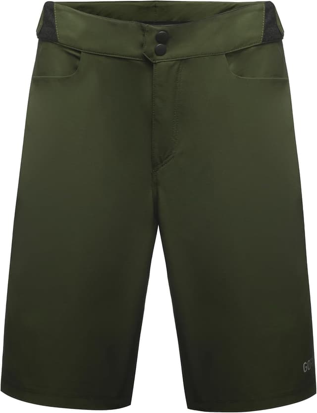 Detalle de GOREWEAR Passion Shorts Damen