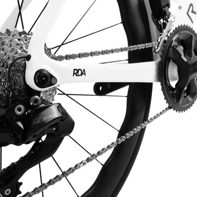 Detalle 2 de Rali RDA 700 105 Mecánico