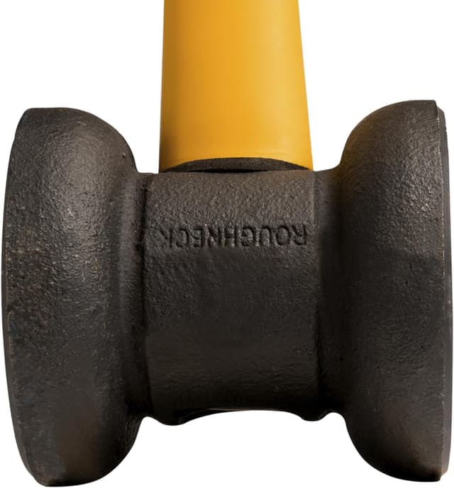 Thumbnail 6 de Roughneck 64-767 Fibreglass Handle Fencing Maul (10 lb) with TPR soft-grip