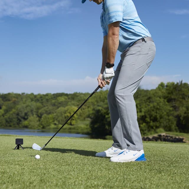 Thumbnail 1 de Garmin Approach R10 monitor golf con 10 horas batería ⛳