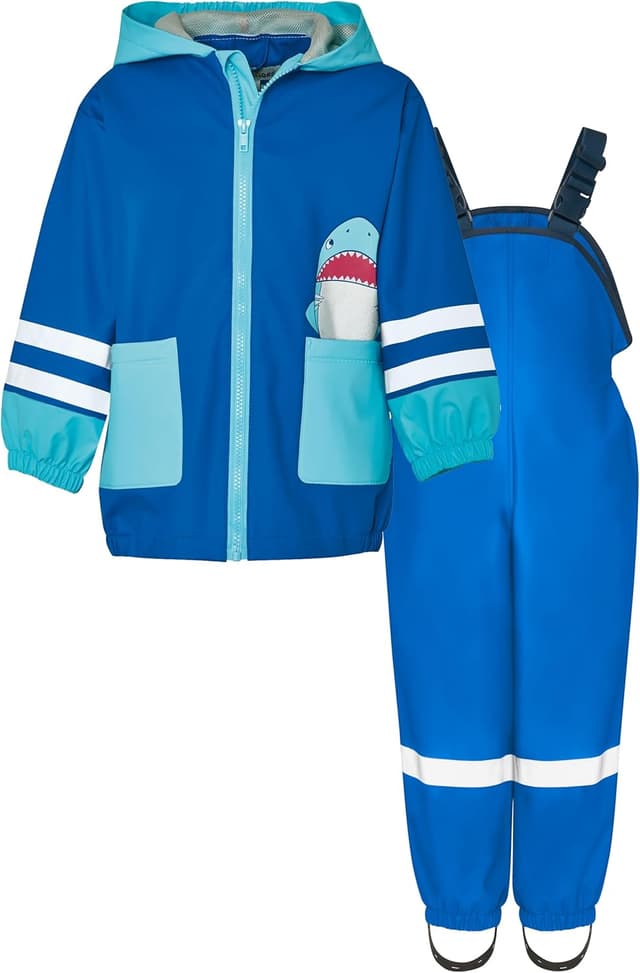 Imagen de Playshoes Regenanzug 5000 mm en OfertitasTOP