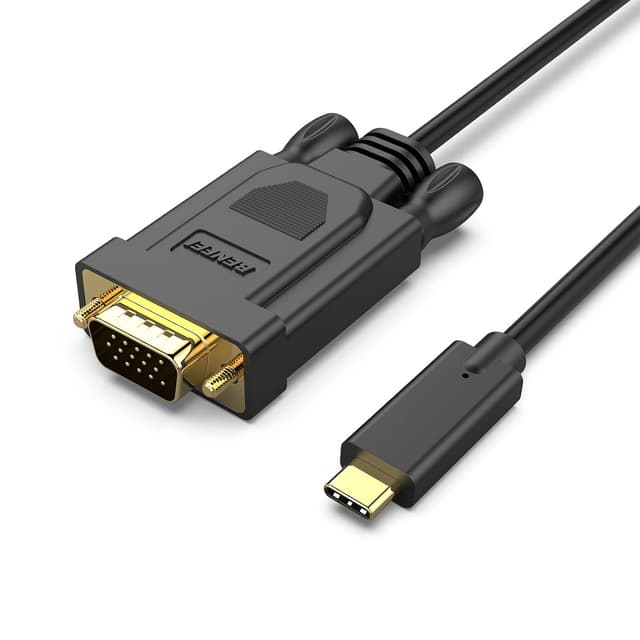 Imagen de BENFEI USB C zu VGA Kabel 1,8 m en OfertitasTOP