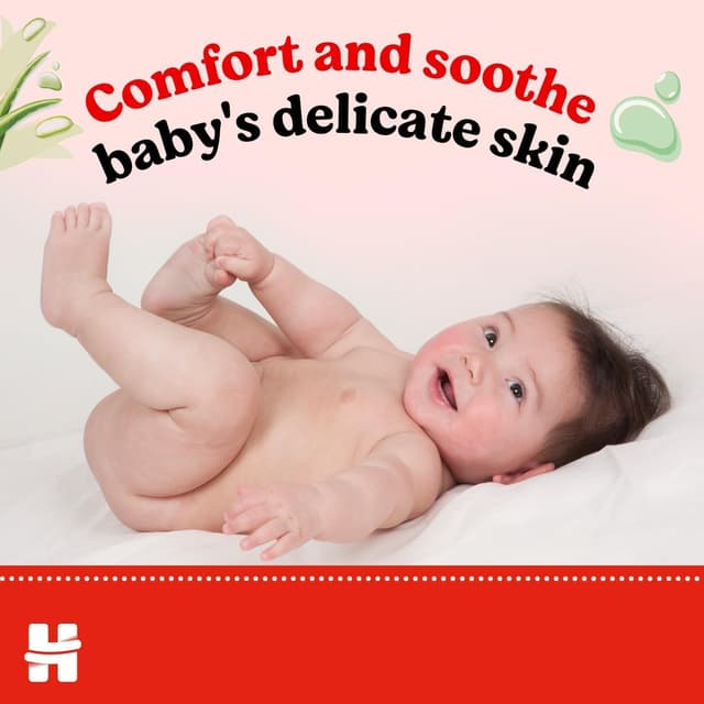 Detalle 2 de Huggies Natural Care baby wipes 480 pack