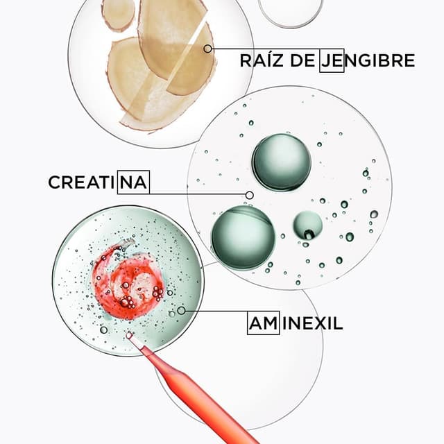 Thumbnail 4 de KÉRASTASE Genesis Homme Bain de Masse 250 ml