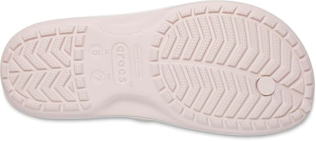 Thumbnail 5 de Crocs Crocband Flip chanclas Quartz 48/49 EU