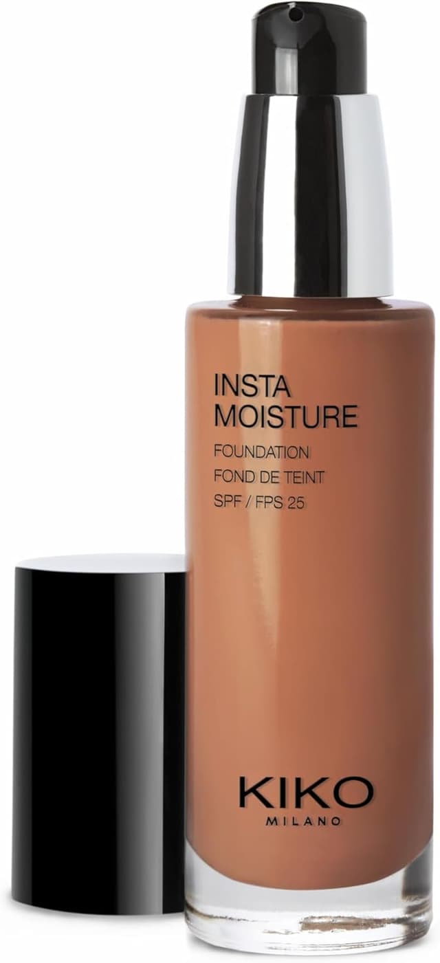 Thumbnail 4 de KIKO Milano Instamoisture Foundation SPF25