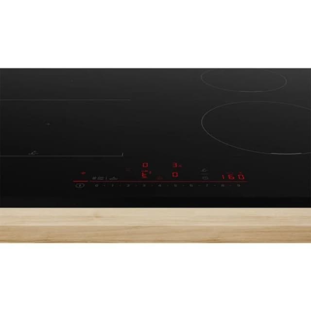 Detalle 2 de Bosch PVS731HC1E placa de inducción 70 cm