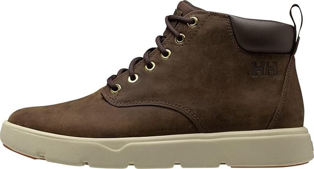 Detalle 2 de Helly Hansen Pinehurst Bushwacker 42,5 — botas de cuero