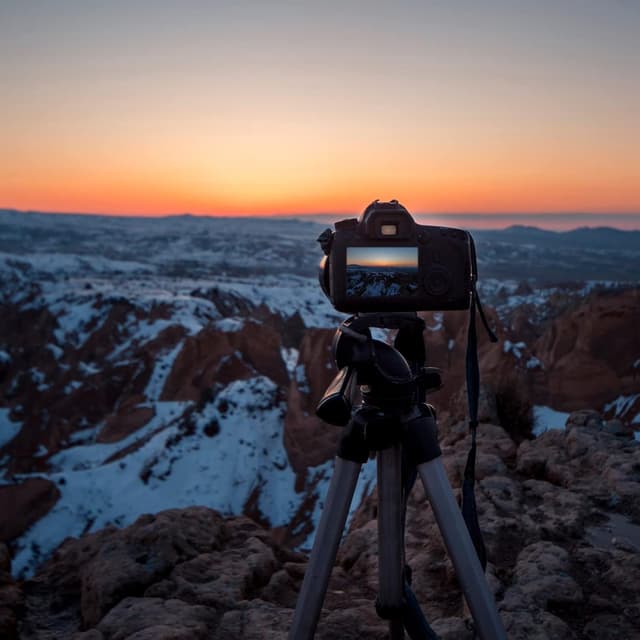 Thumbnail 5 de ENEGON LP-E6 paquete 2 baterías 3000mAh