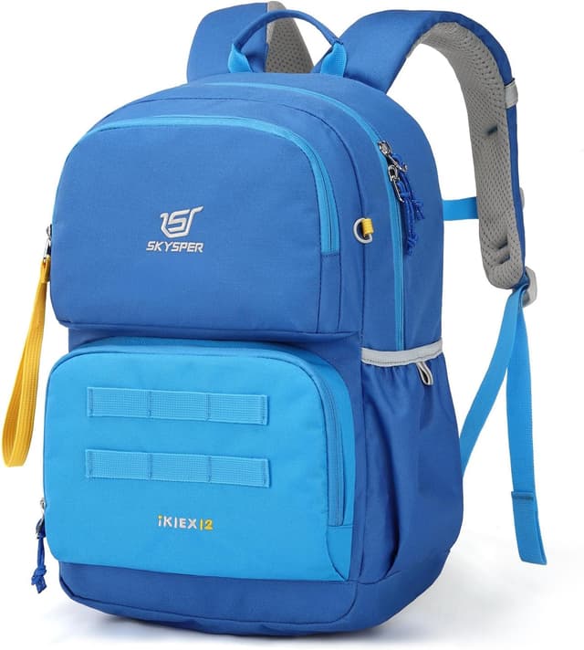 Imagen de SKYSPER Wanderrucksack Kinder 12L en OfertitasTOP
