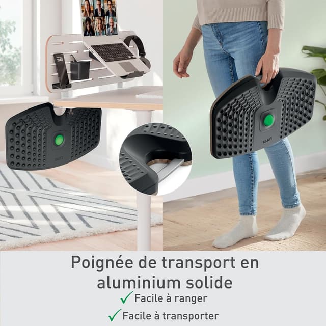 Thumbnail 6 de Leitz Ergo planche d’équilibre active