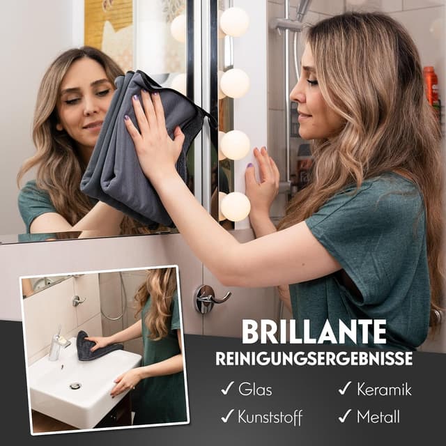 Thumbnail 4 de NATARO® Fast Dry it. Trockentuch 40x50 cm 🧽