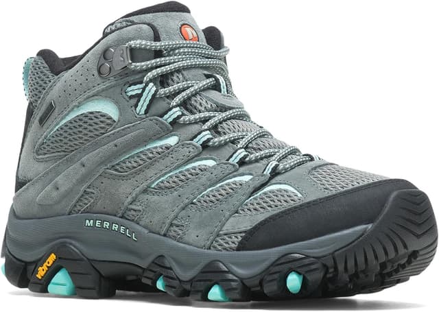 Detalle 2 de Merrell Moab 3 Mid GTX Women's Walking Boots