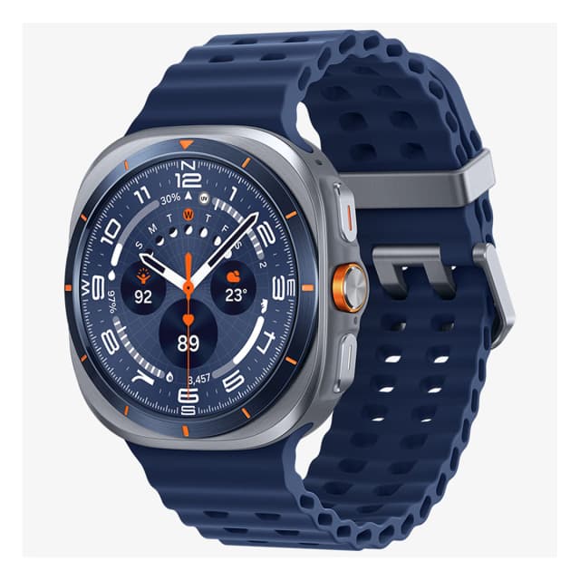 Imagen de Samsung Galaxy Watch Ultra 2025 smartwatch batería 60 horas en OfertitasTOP