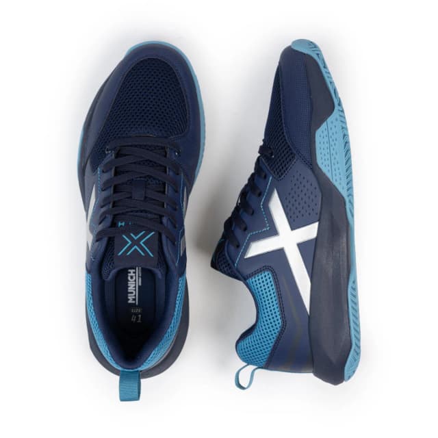 Thumbnail 5 de Munich FOCUS 01 botas de fútbol 🏟