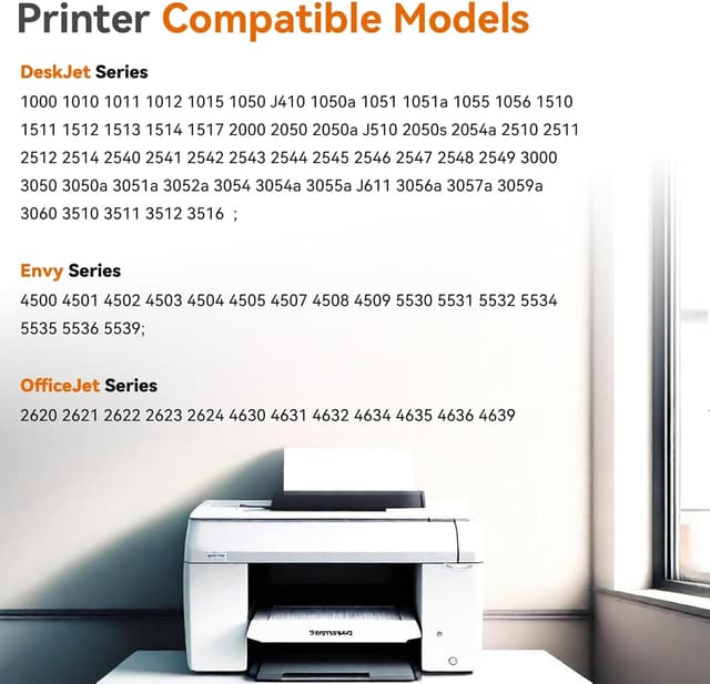 Detalle 2 de 301 Druckerpatronen 2er Multipack 🖨