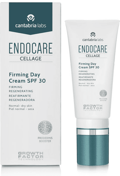 Imagen de Endocare Cellage Crema de Día Reafirmante SPF30 ☀️ 50 ml en OfertitasTOP