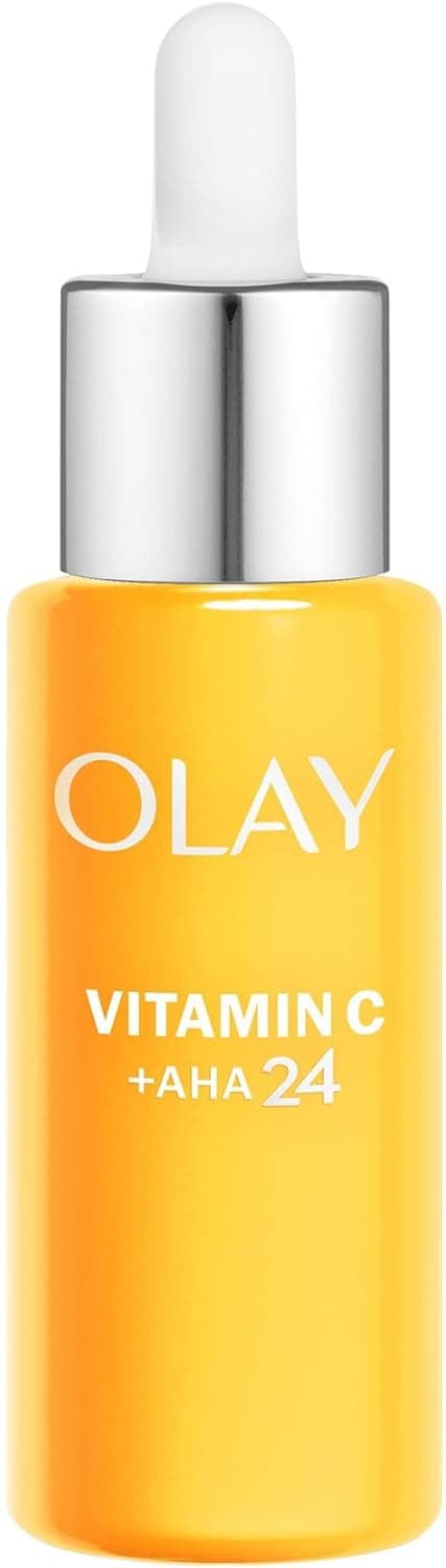 Detalle de Olay Siero Vitamina C 40ml