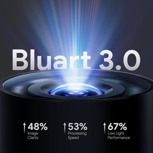 Thumbnail 2 de DEPSTECH Dual Lens Endoscope 16.5ft inspection camera