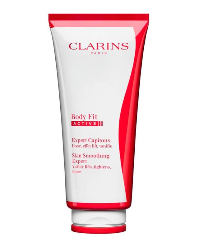 Detalle de Clarins Body Fit Active 200 ml — gel corporal