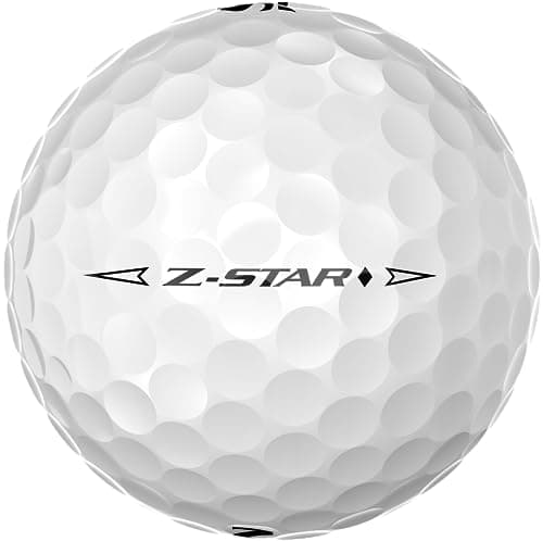 Thumbnail 2 de Srixon Z-Star Diamond golf balls