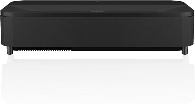 Detalle de Epson EH-LS800B 4K PRO-UHD Android TV Short Throw Laser Projector (4,000 lumens) – Black