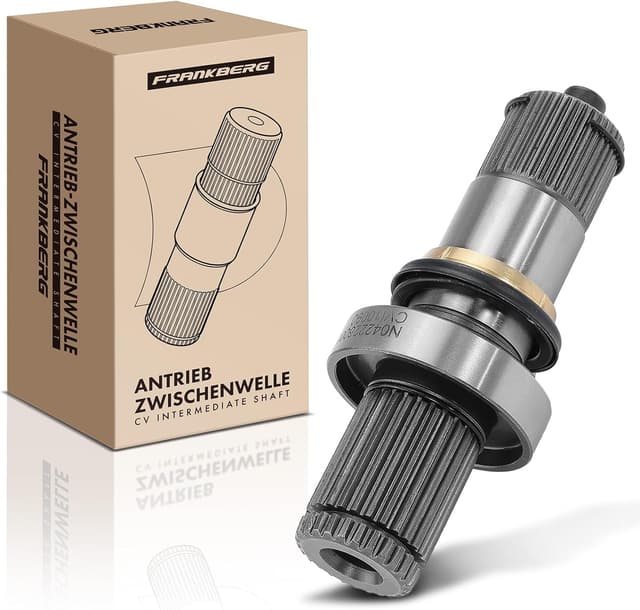 Detalle de Frankberg CV Intermediate Shaft Front Right