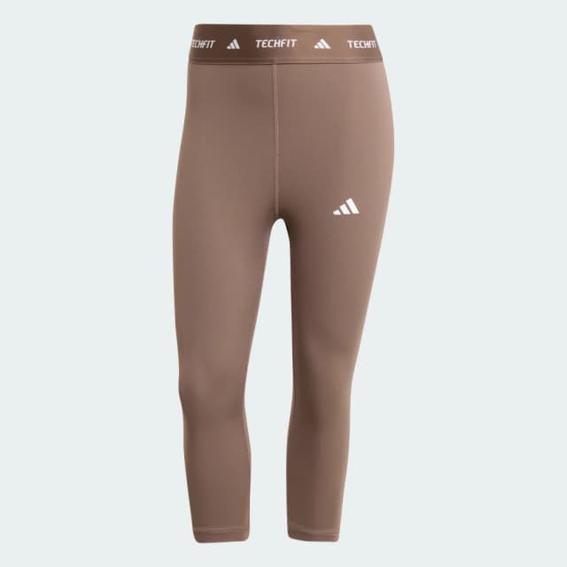 Detalle 2 de Adidas Mallas capri Techfit