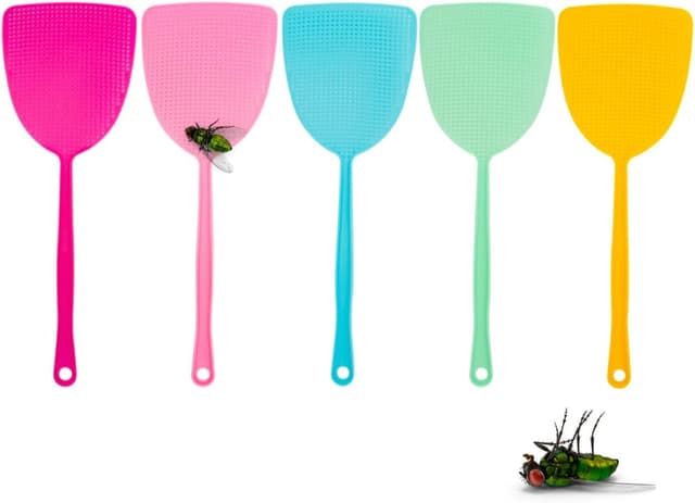 Thumbnail 6 de 10 tapettes XXL anti-mouches 🪰