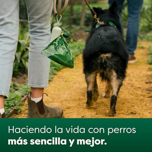 Thumbnail 4 de Earth Rated Bolsas excrementos de perro 270