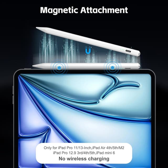 Thumbnail 6 de Aspaper Stylus Pen 13min Fast Charge