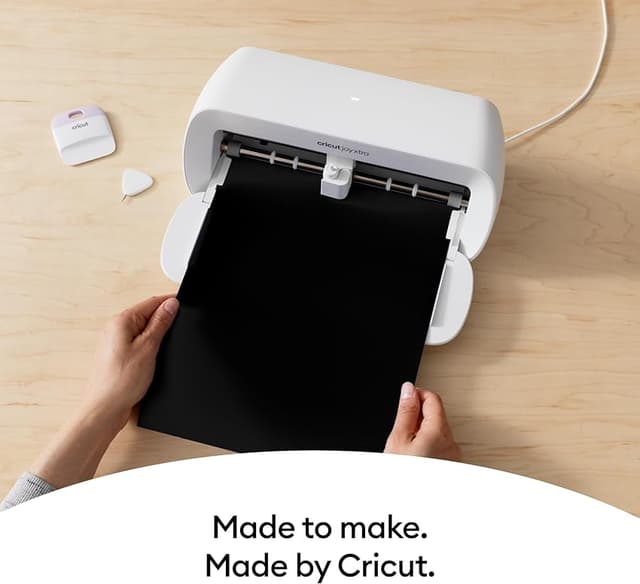 Thumbnail 3 de Cricut Xtra Smart Plancha para Planchar Elegance 3 Piezas